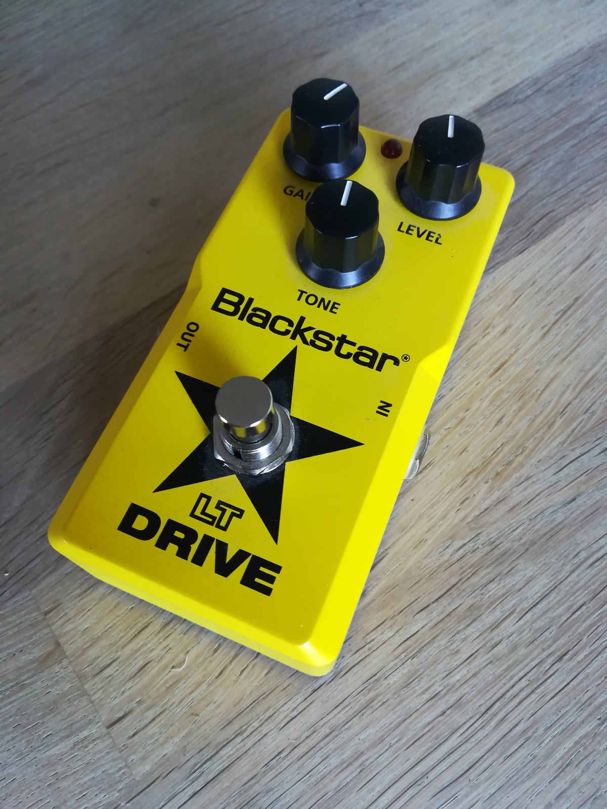 Overdrive pedal Blackstar LT Drive