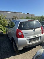 Suzuki Alto, 1,0, Benzin
