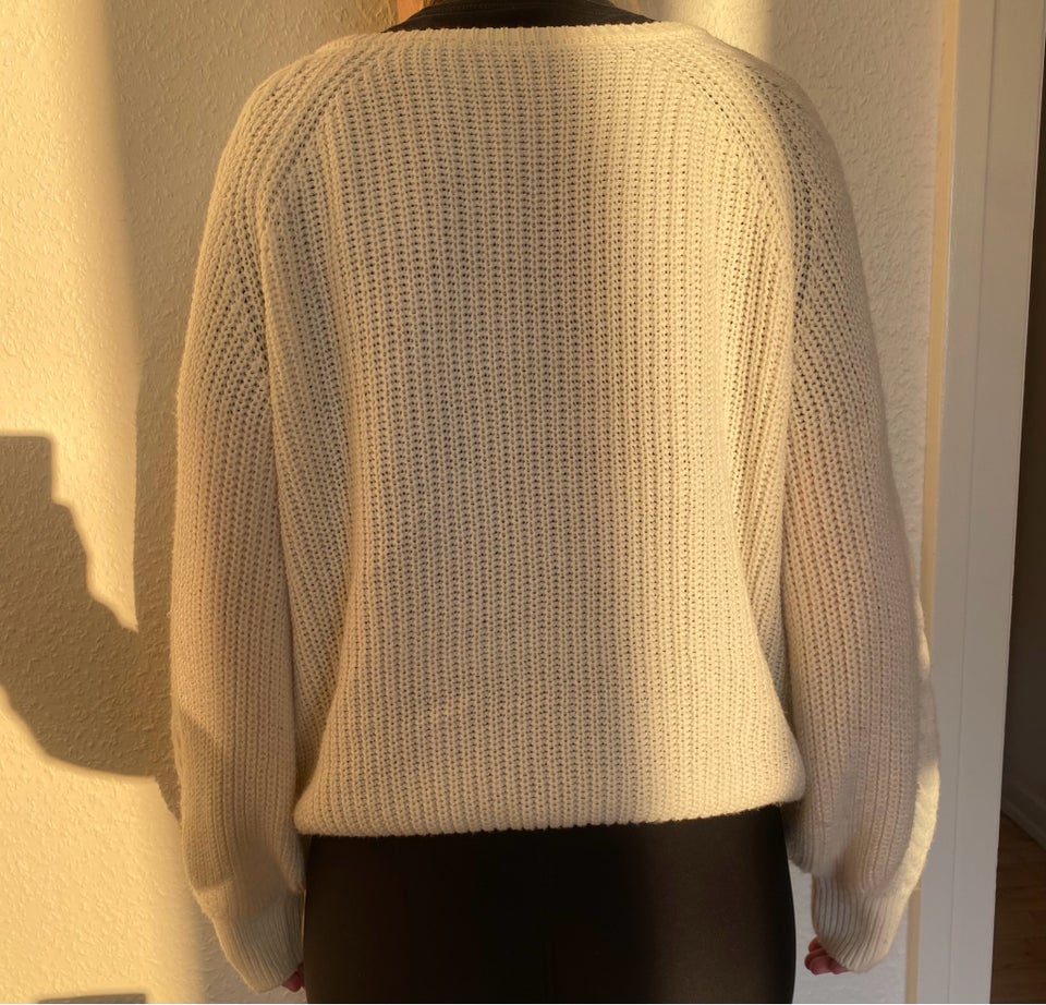 Sweater, Ukendt, str. 40