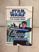 Anakin Skywalker, Starwars
