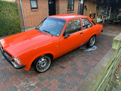 Opel Kadett, 1,2, Benzin, aut. 1978, 2-dørs, Opel Kadett C 1.2 automatgear sælges. 
?? LÆS HELE TEKS