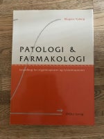 Patologi & Farmakologi, Mogens Vyberg, år 2003