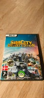 SimCity Societies Deluxe Edition, til pc, strategi