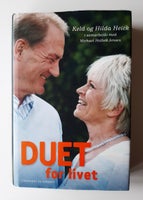 Duet for livet - Keld og Hilda Heick., Michael Holbek Jensen