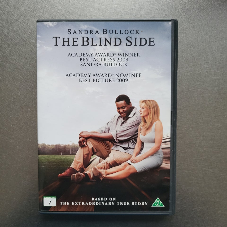 The Blind Side (DVD)