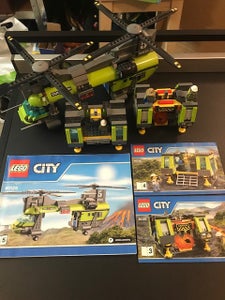 Lego 60125 price hot sale