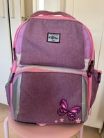 Skoletaske, Pigernes skoletaske, Alpine Bag