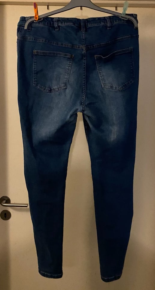 Jeans, Zizzi, str. 50