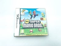 New Super Mario Bros, Nintendo DS