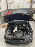 BMW E36 325 Turbo