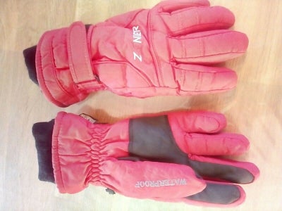 frugthave sund fornuft regional Find Ski Handsker på DBA - køb og salg af nyt og brugt