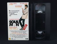 Komedie, Soul Man, instruktør Steve Miner