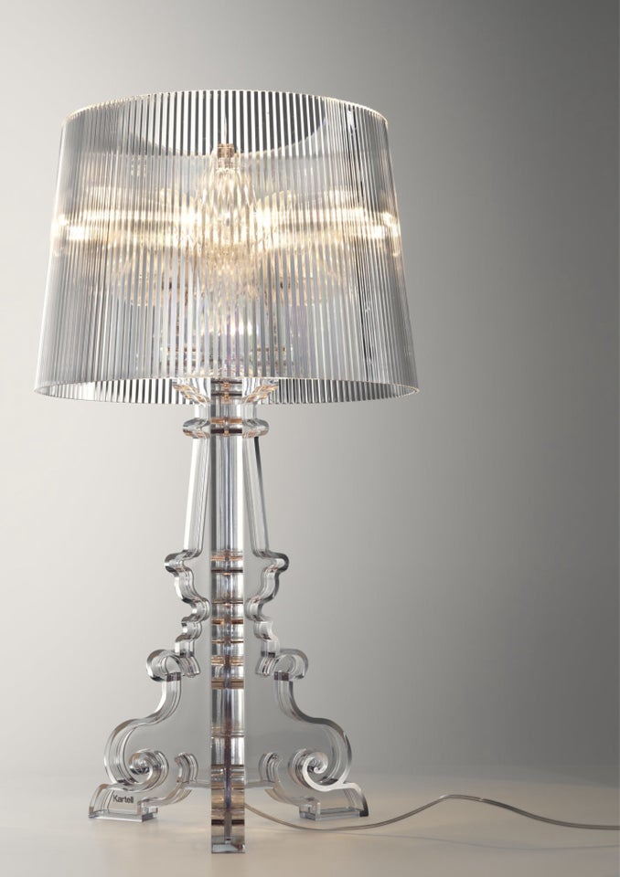 Arkitektlampe, Kartell