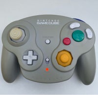 Nintendo Gamecube, Wavebird, Rimelig