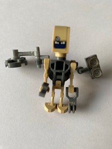 Lego 8095 | DBA brugt Lego legetøj
