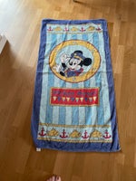 Håndklæde, Disney retro