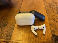 Headset, Apple , Airpods Pro Gen 1