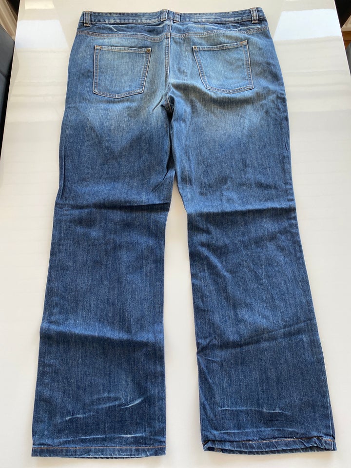 Jeans, H&M, str. 52