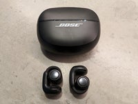 andre hovedtelefoner, Bose, Bose Ultra Open Ear