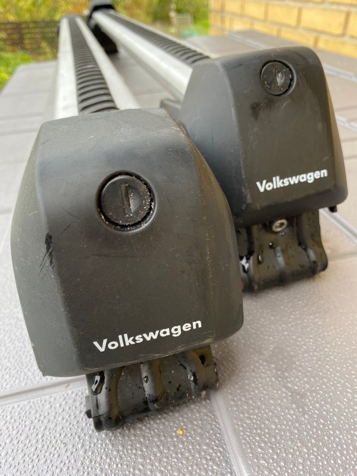 Tagbøjler, Vw