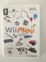 wii play , Nintendo Wii