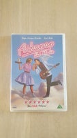 Askepop the movie, DVD, musical/dans