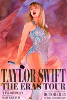 Taylor Swift Eras Tour billetter
