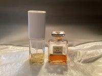 Dameparfume, Eau De Parfum og Eau Deo, No 5 CHANEL