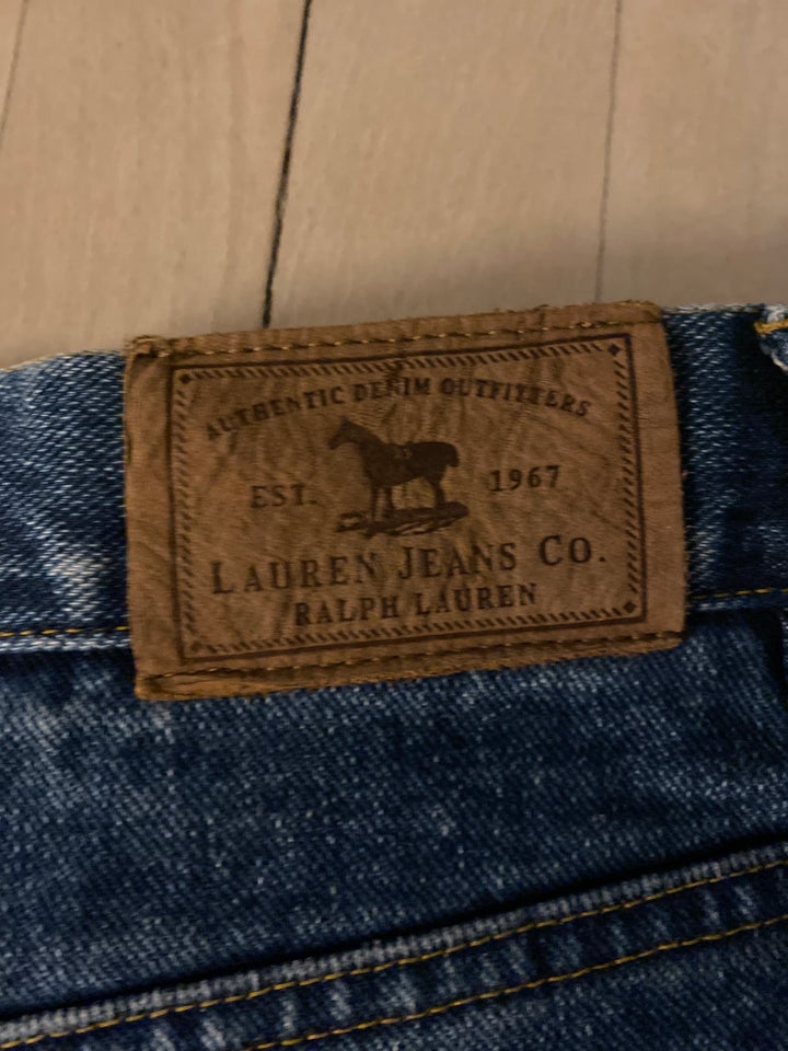 Jeans, Ralph laruen, str. 34