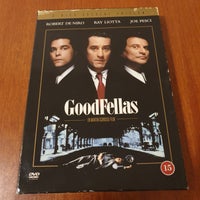 GoodFellas (2-Disc Special Edition Box-set), instruktør