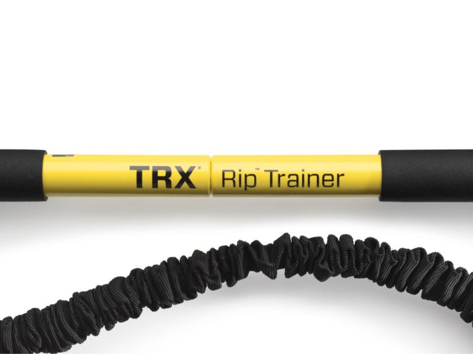 Andet, TRX Rip Trainer kit, TRX