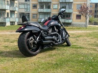 Harley-Davidson, Night rod special, 1250 ccm