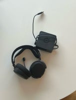 Headset, Anden konsol, PC GAMING HEADSET