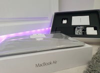 MacBook Air, MacBook Air 2017, 1,8 GHz