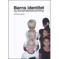 Børns Identitet og Selvopfattelsesudvikling, Ole