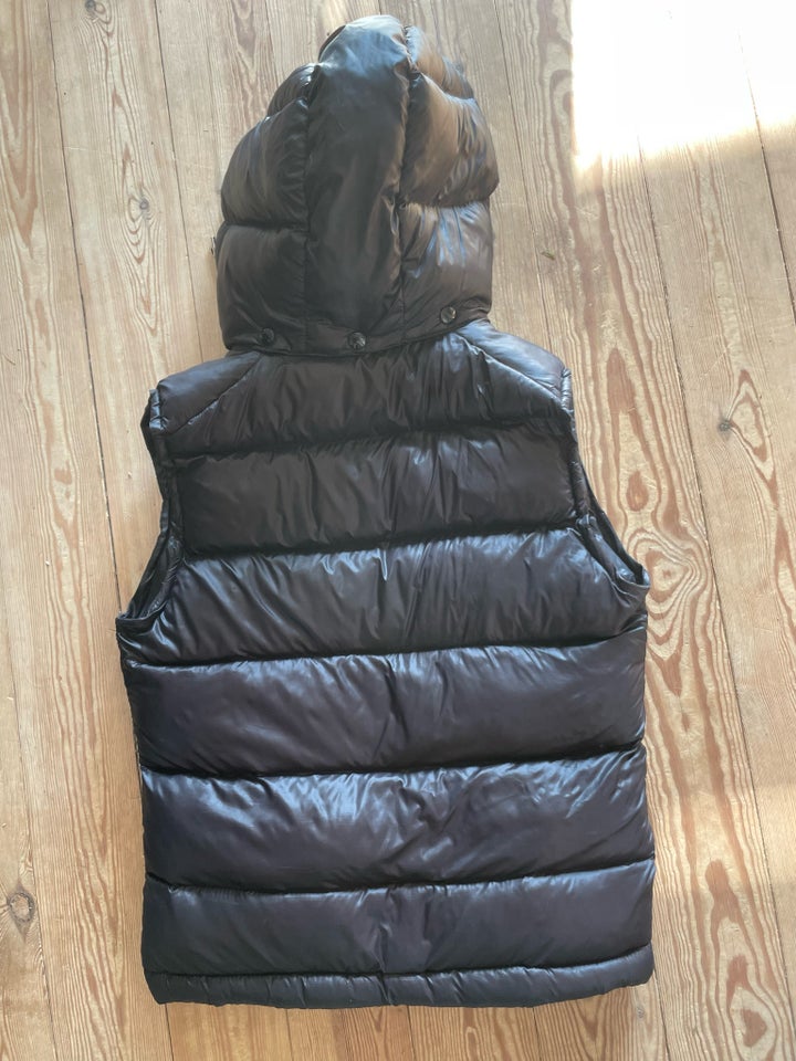 Vest, str. S, Moncler