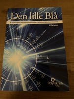 Den Lille Blå - Matematisk formelsamling, Pia Jensen