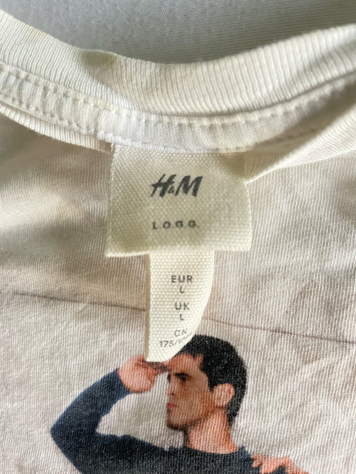 T-shirt, T- shirt, H&M