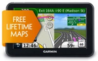Navigation/GPS, Garmin Nüvi 50LM