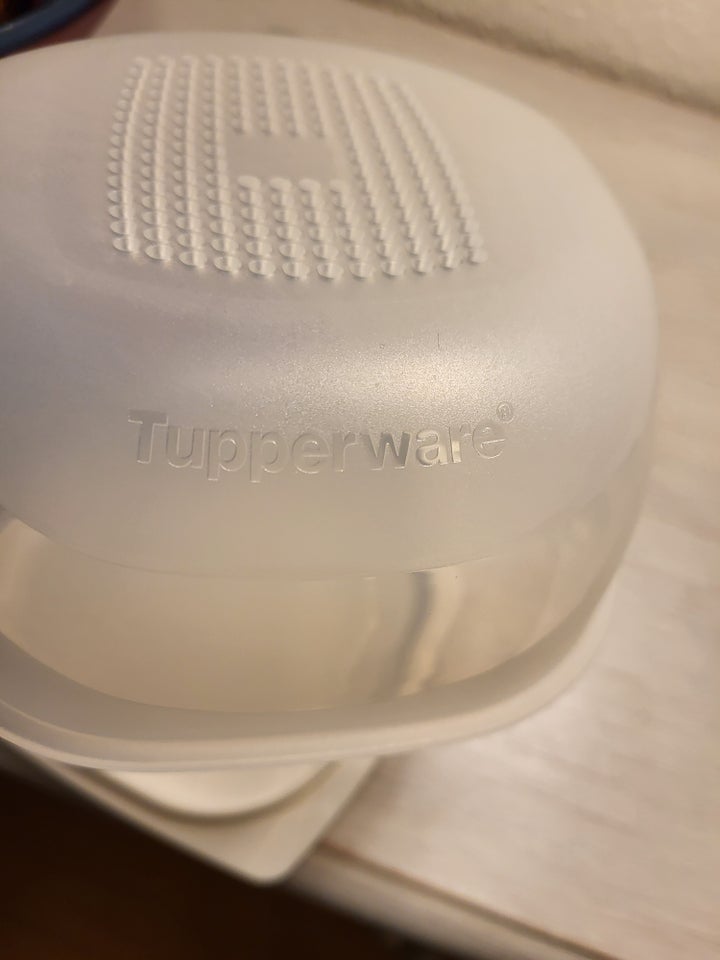 Tupperware, Tupperware