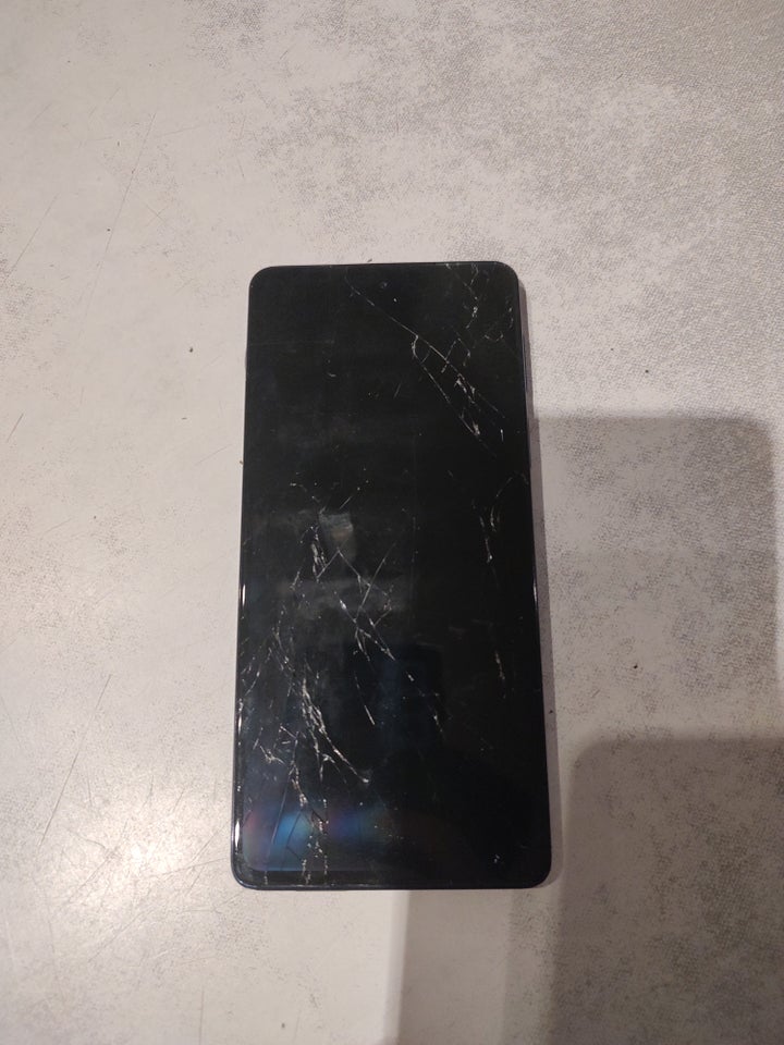 Motorola Edge 20 pro, 256 , Defekt