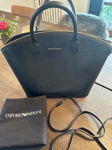 Armani | DBA tasker og tilbehør