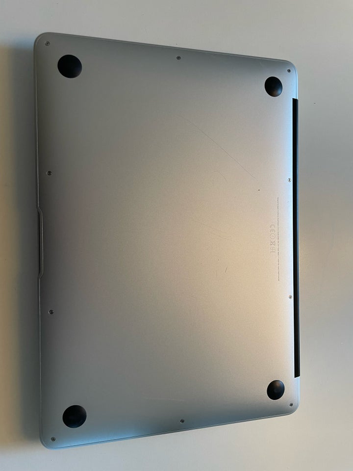 MacBook Air, MacBook Air 2015, 1,6 GHz