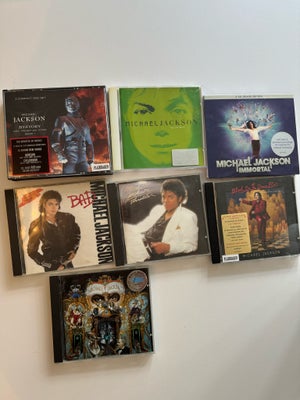 Diverse: Musik samling sælges, andet, Har en samling cd’er til salg. Der er i alt ca. 110 CD’ere. En