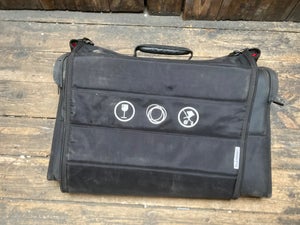 telt auditorium mestre Find Bugaboo Transporttaske på DBA - køb og salg af nyt og brugt