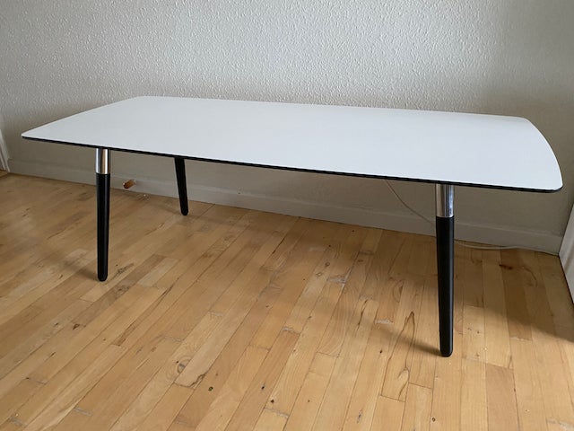 Bulk Mechanics Dangle Sofabord, Stressless Style sofabord, laminat – dba.dk – Køb og Salg af Nyt  og Brugt