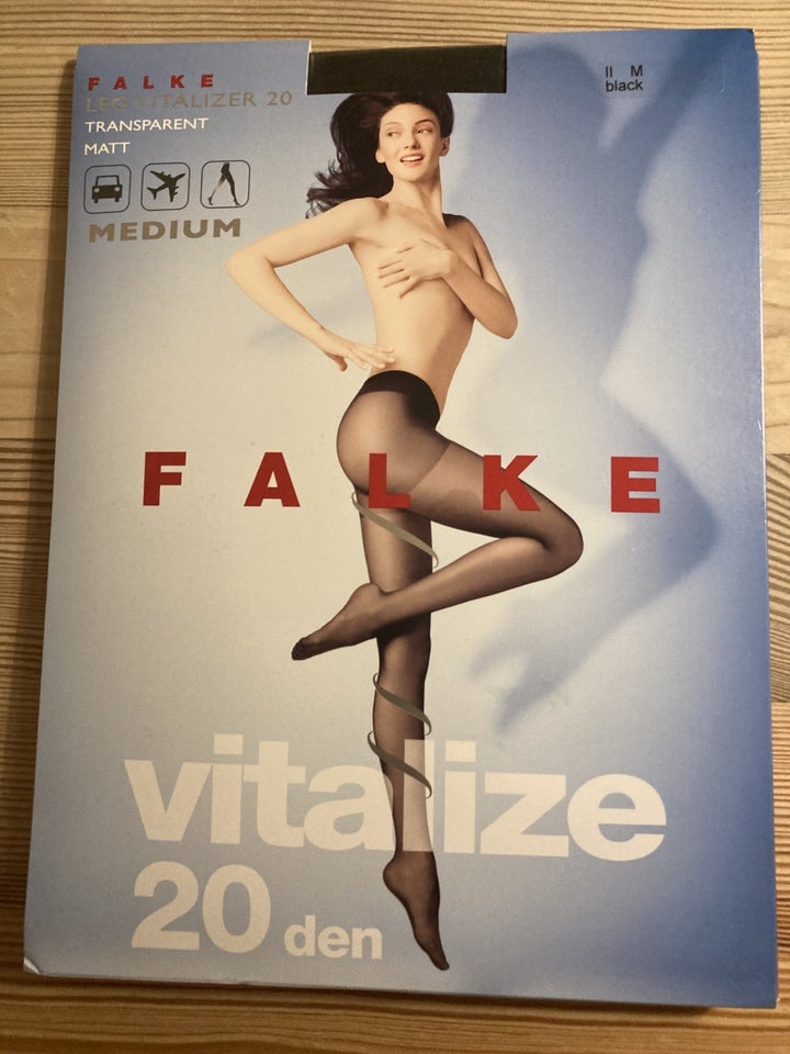 Vitalize 20 DEN Women Tights