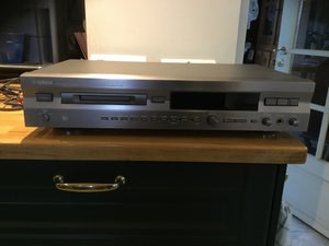 Used Yamaha MDX-595 Minidisc players for Sale | HifiShark.com