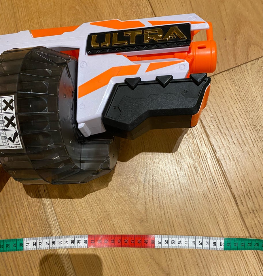 Våben, Nerf Ultra One , Nerf