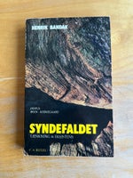 Syndefaldet - Ødipus, Ibsen, Kierkegaard